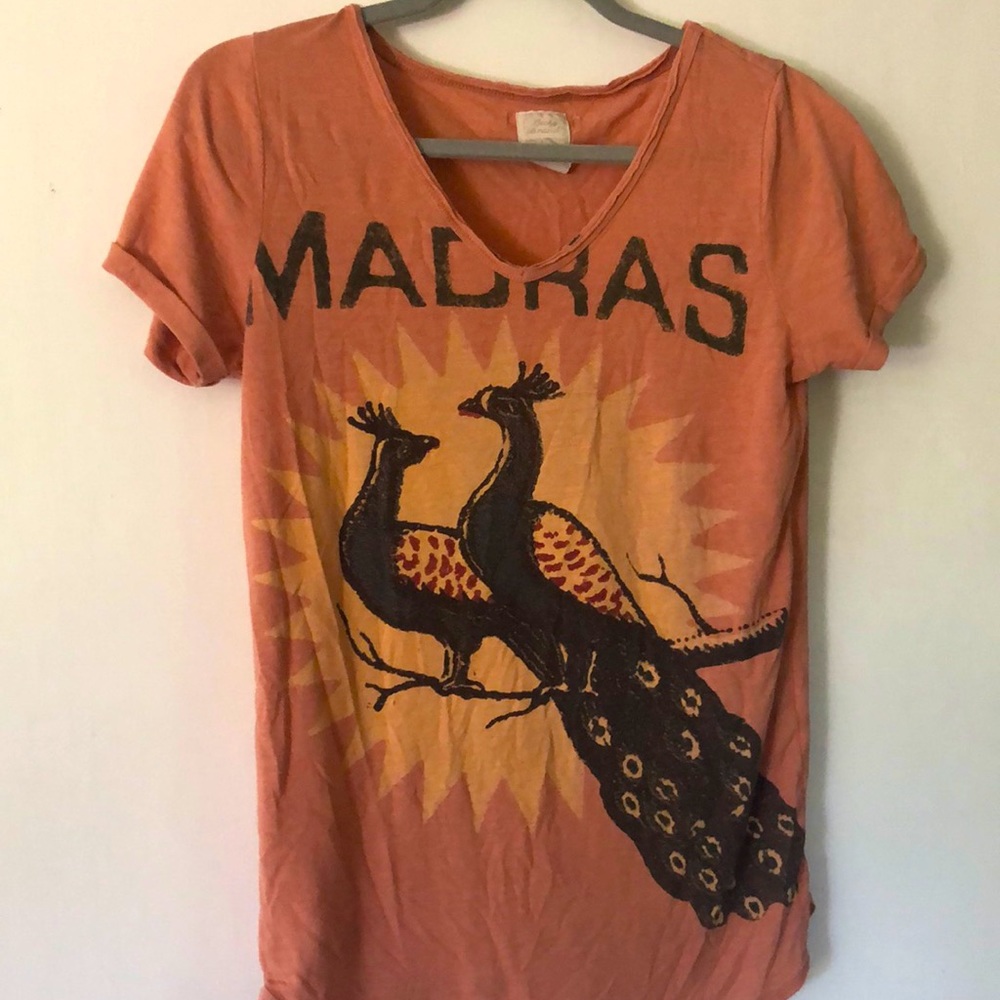 Lucky Brand t-shirt